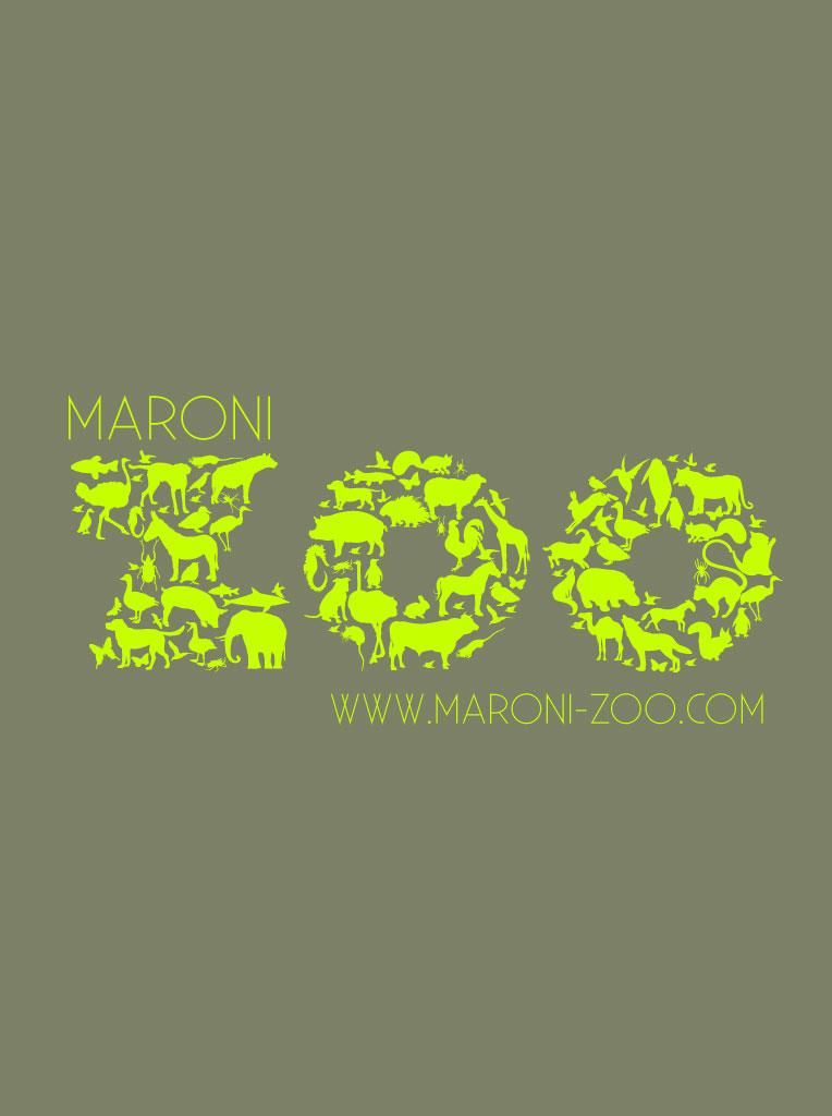 Logo Msroni Zoo